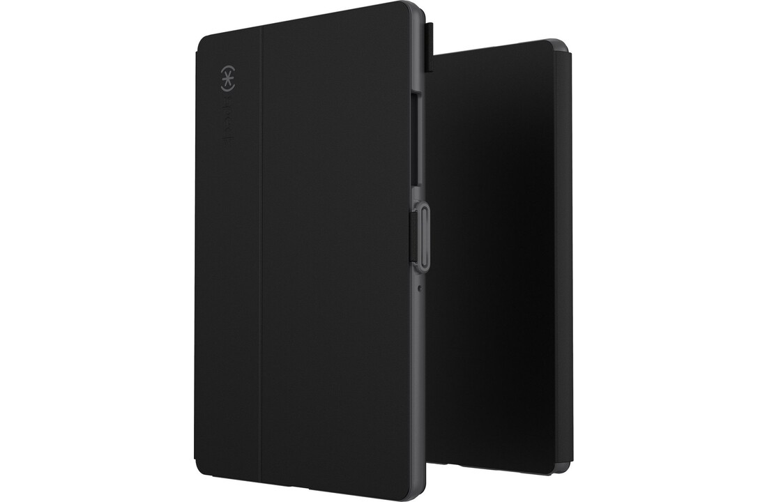 Speck Style Folio Samsung Galaxy Tab A7 (2020) Black - Beschermhoes