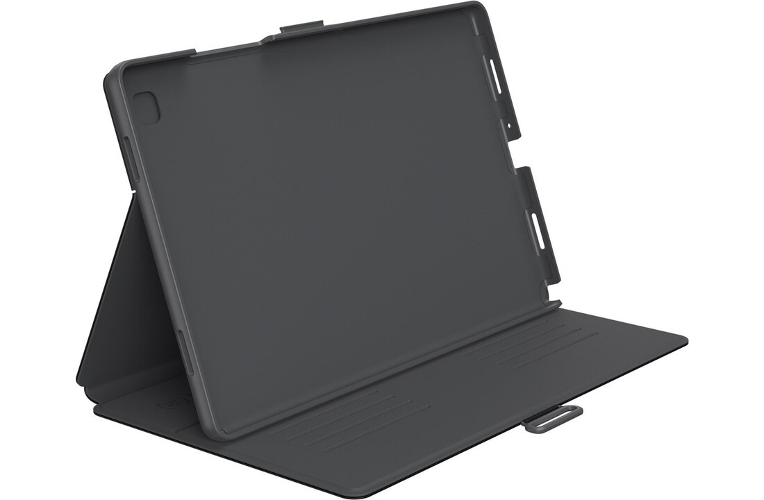 Speck Style Folio Samsung Galaxy Tab A7 (2020) Black - Beschermhoes