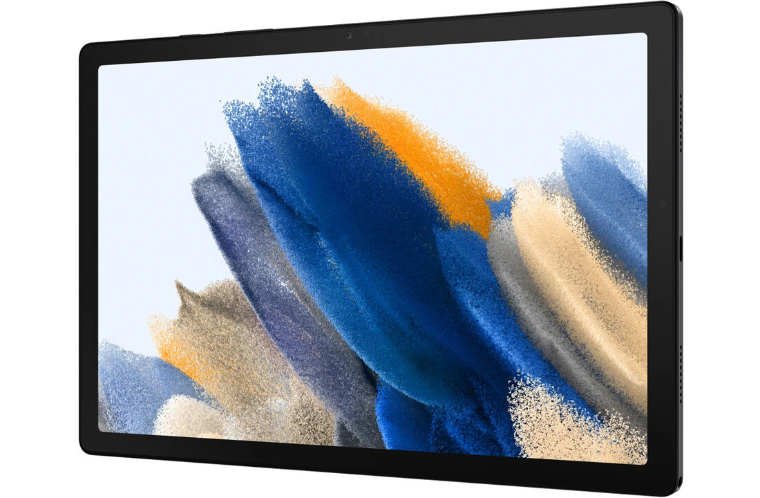 Samsung Galaxy Tab A8 (2021) 64GB Wifi Grijs - Tablet