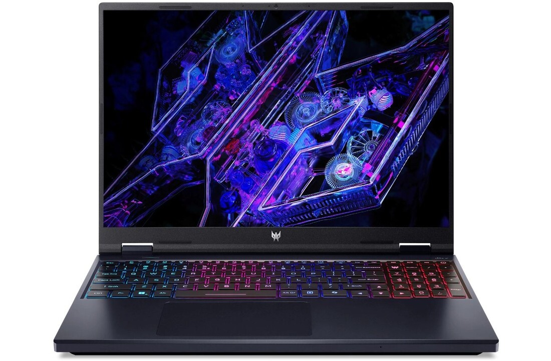 Acer Predator Helios Neo PHN16-72-920V - Gaming laptop