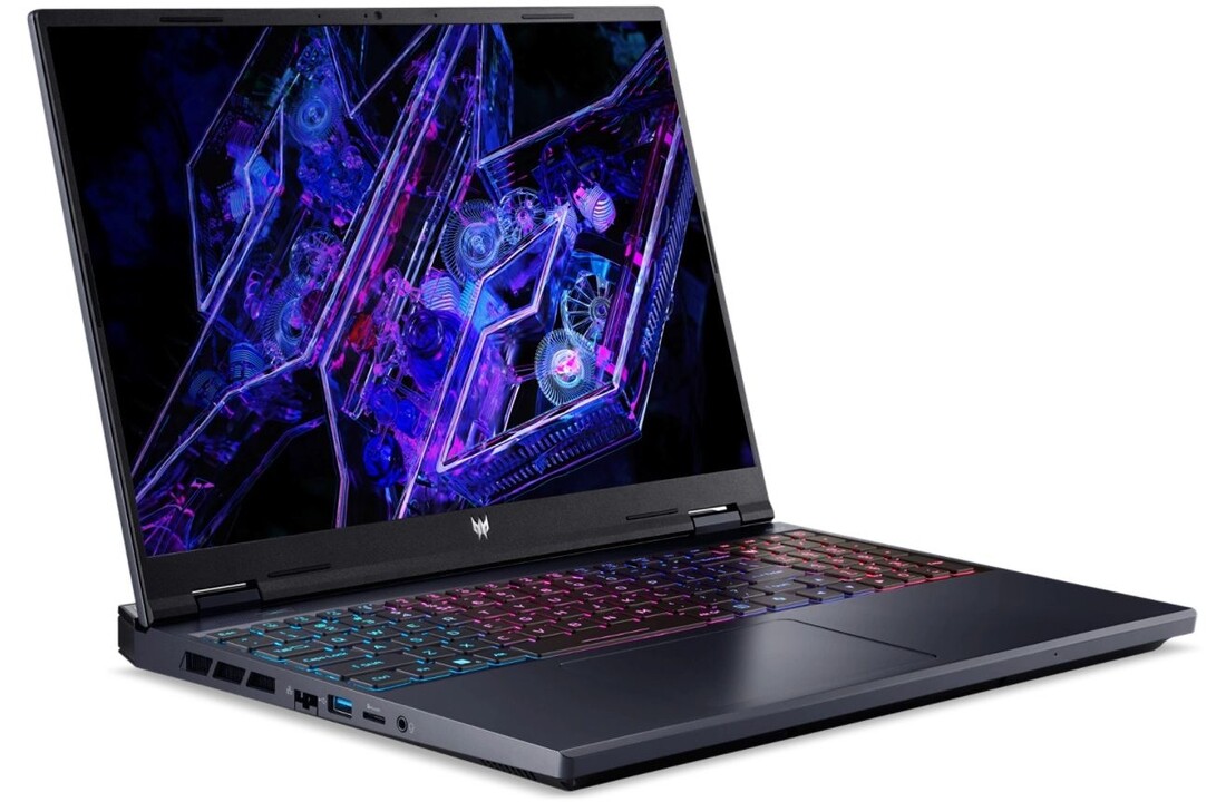 Acer Predator Helios Neo PHN16-72-920V - Gaming laptop