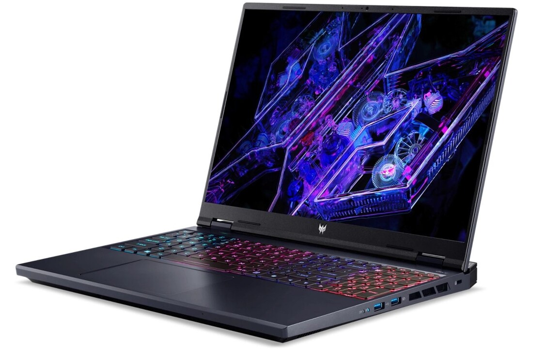 Acer Predator Helios Neo PHN16-72-920V - Gaming laptop