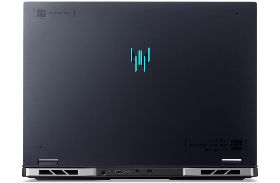 Acer Predator Helios Neo PHN16-72-920V - Gaming laptop