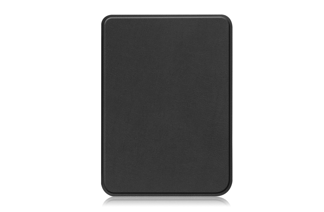 Just in Case Kobo Clara Folio Case Zwart