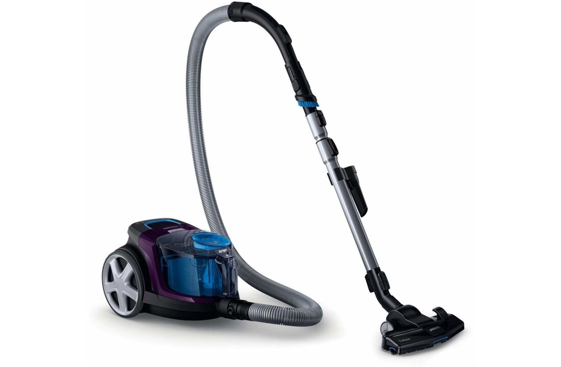 Philips FC9333/09 PowerPro Compact - Stofzuiger zonder zak