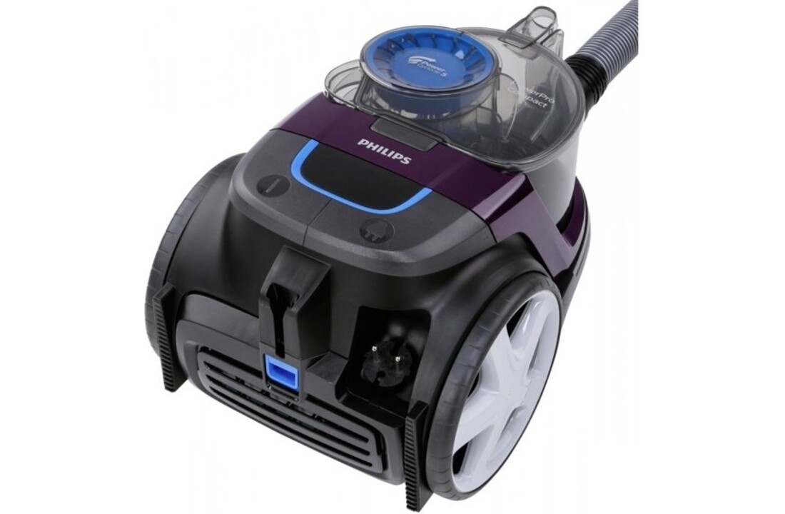 Philips FC9333/09 PowerPro Compact - Stofzuiger zonder zak