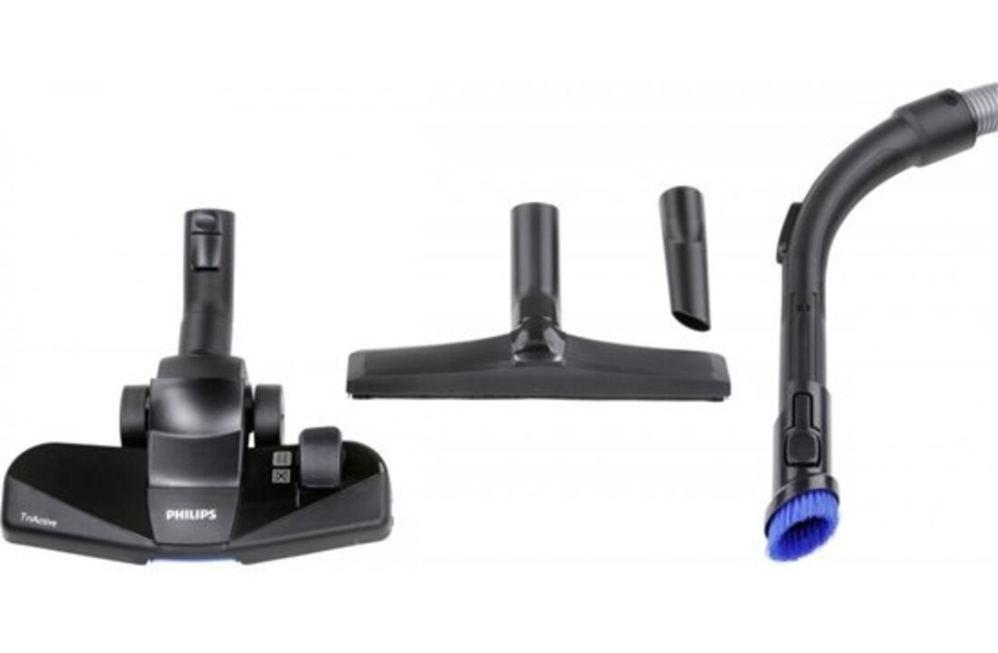 Philips FC9333/09 PowerPro Compact - Stofzuiger zonder zak