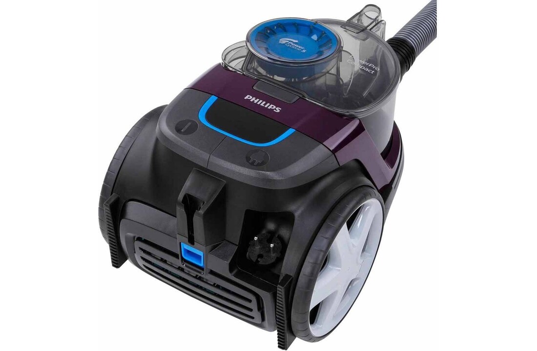 Philips FC9333/09 PowerPro Compact - Stofzuiger zonder zak