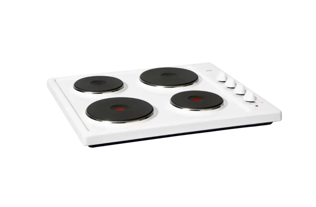 ETNA KEV158WIT - Inductiekookplaat