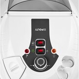 Polti Vaporetto Pro 100 Eco Power - Stoomreiniger