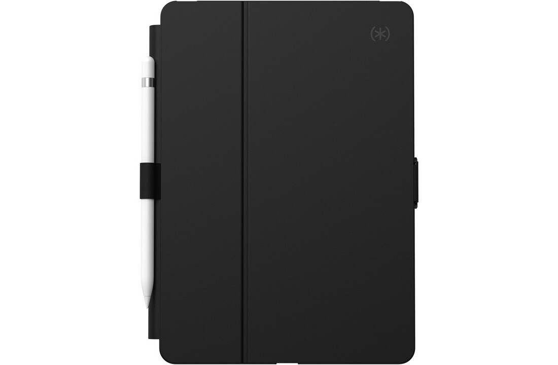 Speck Balance Folio Case (iPad 10.2 / 2019 / 2020) - Beschermhoes