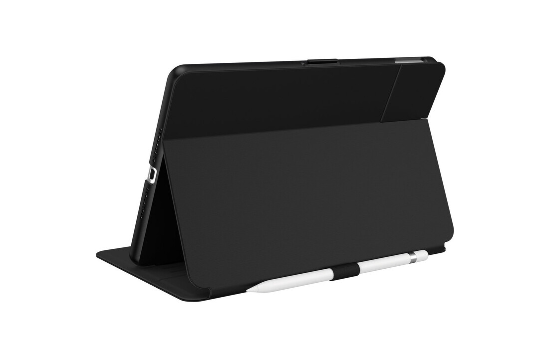 Speck Balance Folio Case (iPad 10.2 / 2019 / 2020) - Beschermhoes