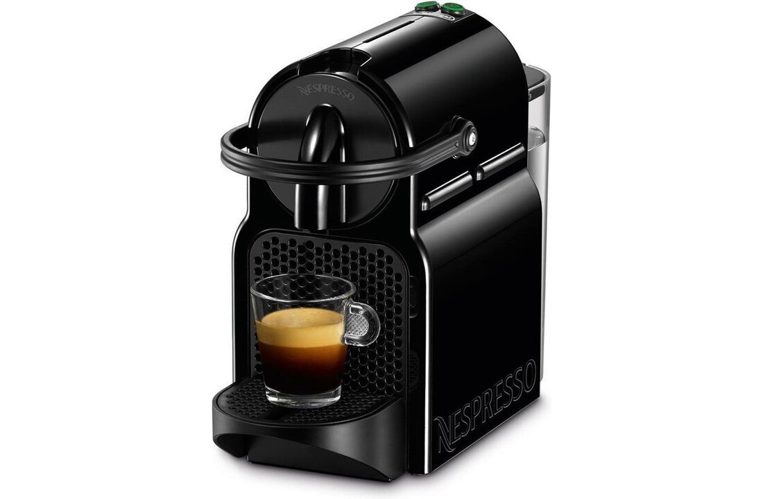 De'Longhi Inissia EN 80.B Nespresso - Koffiemachine