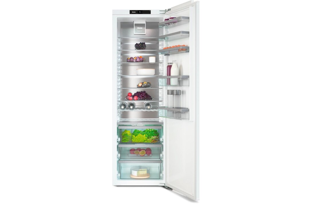 Miele K 7773 D - Inbouw koel-vriescombinatie
