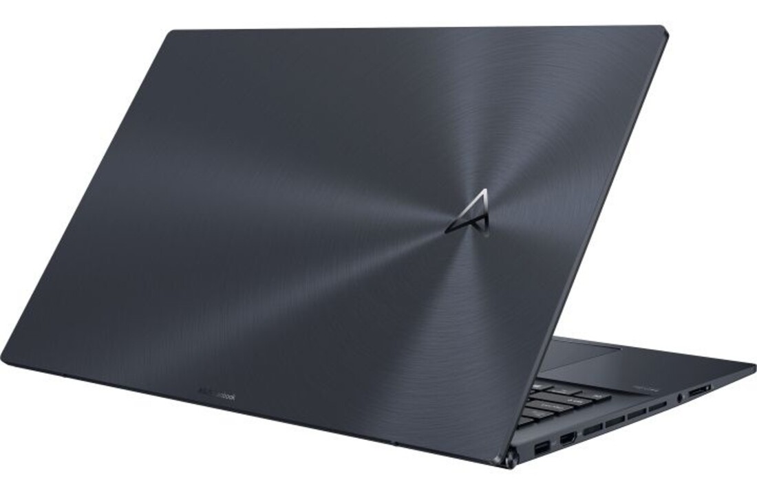 ASUS Zenbook Pro 17 - UM6702RC-M2060W - Laptop