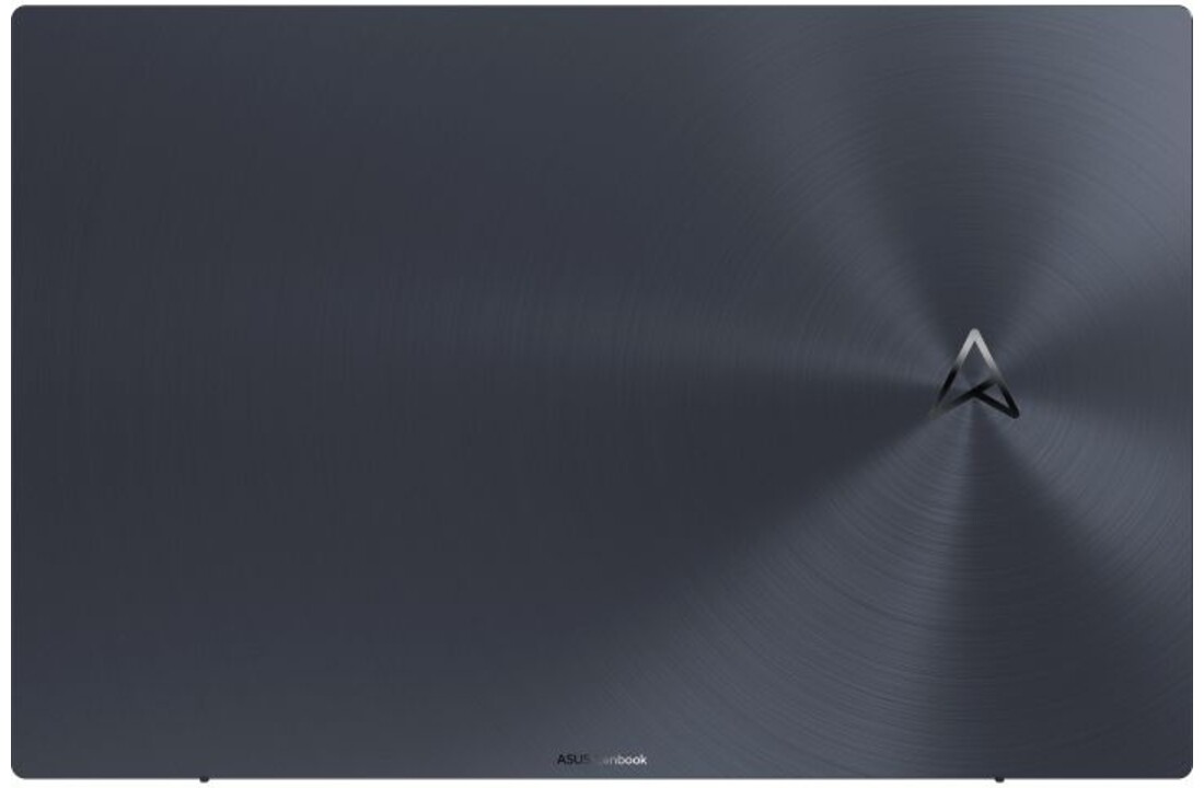 ASUS Zenbook Pro 17 - UM6702RC-M2060W - Laptop