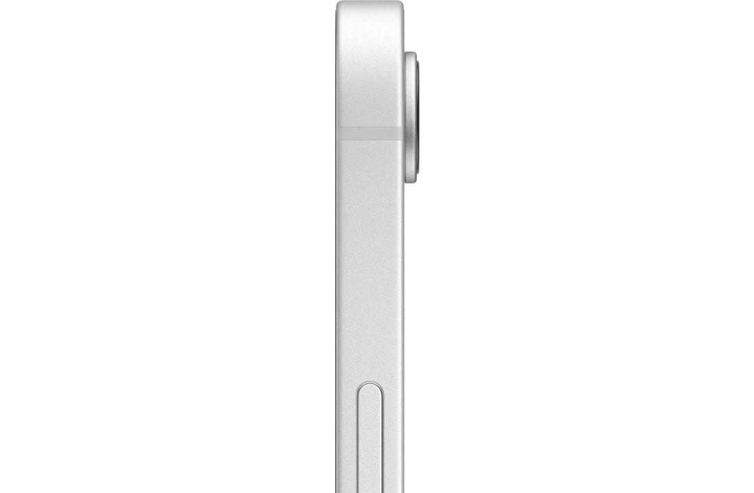 Apple iPhone 16e 128 GB Wit - Mobiele telefoon