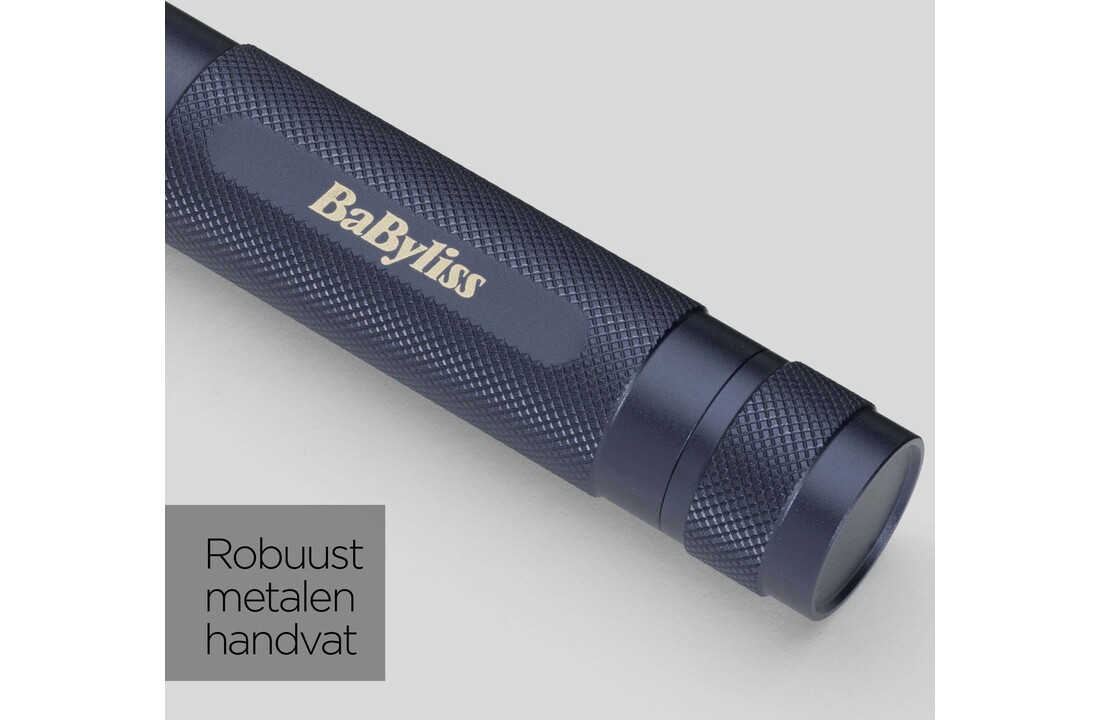 Babyliss Super-X Metal Series E112E - Neustrimmer