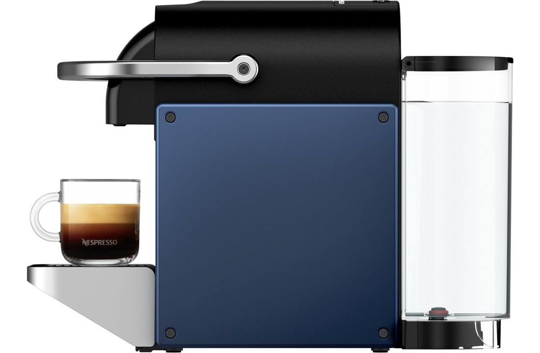 De'Longhi Nespresso Pixie EN127.BL - Koffiemachine