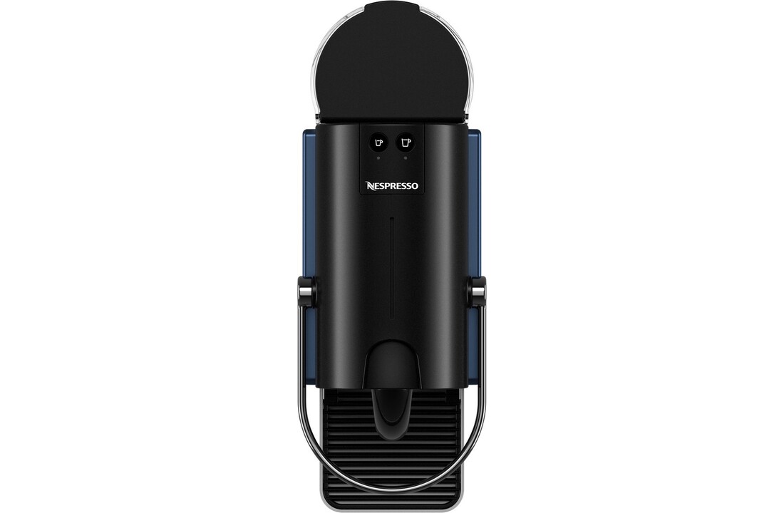De'Longhi Nespresso Pixie EN127.BL - Koffiemachine