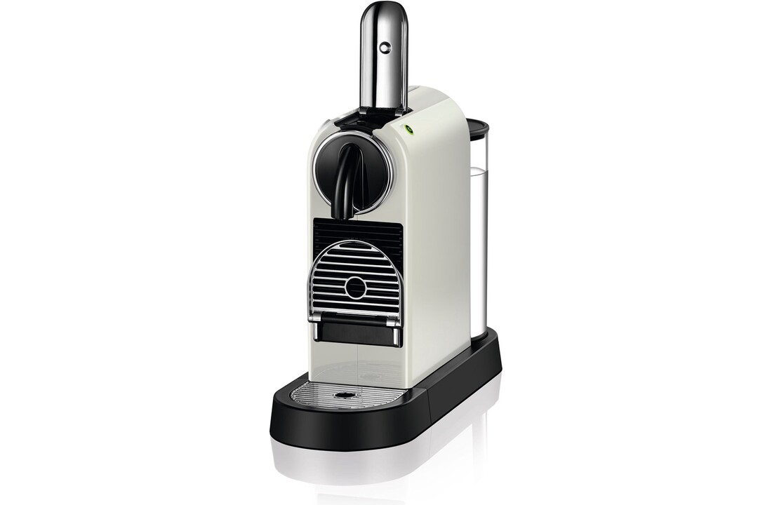 De'Longhi Nespresso Citiz EN167.W - Koffiemachine