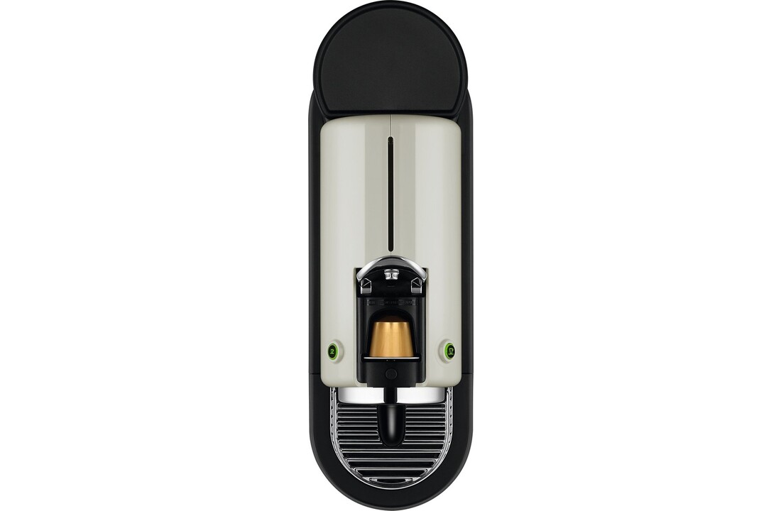 De'Longhi Nespresso Citiz EN167.W - Koffiemachine