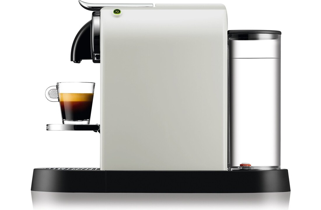 De'Longhi Nespresso Citiz EN167.W - Koffiemachine