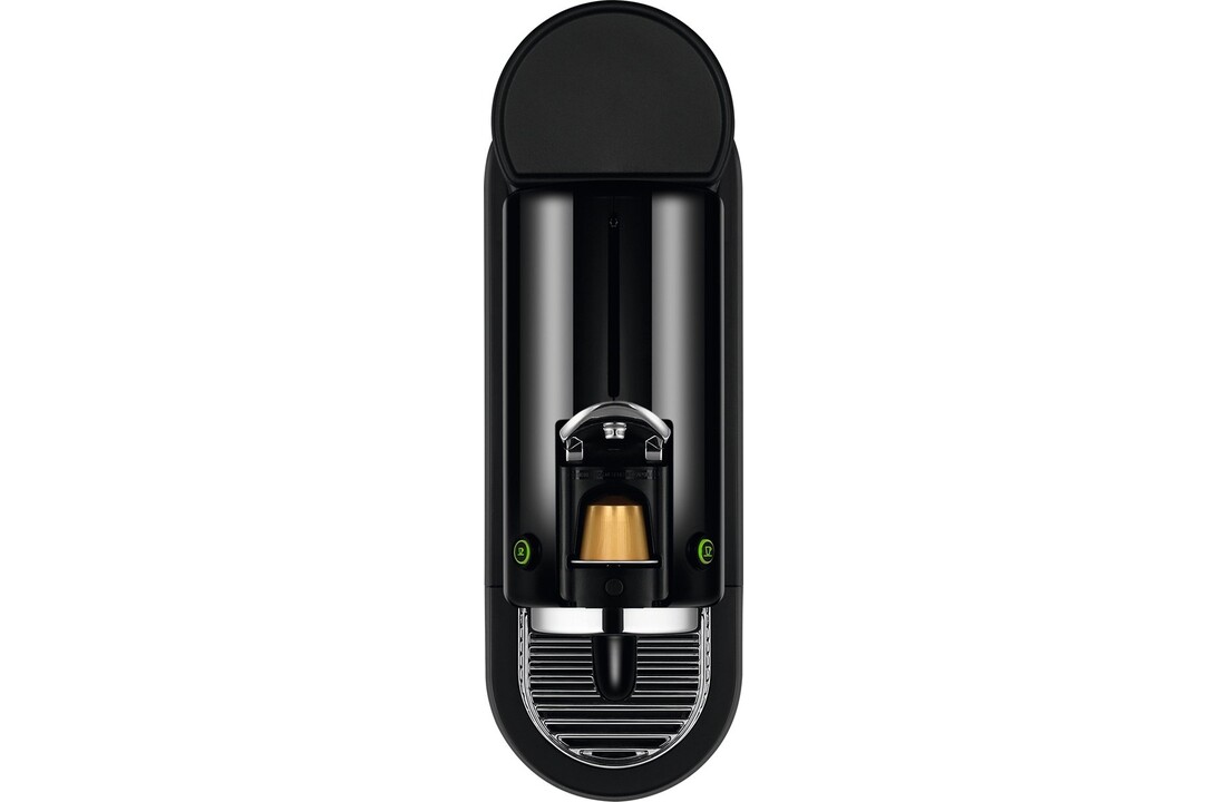 De'Longhi Nespresso Citiz EN167.B - Koffiemachine