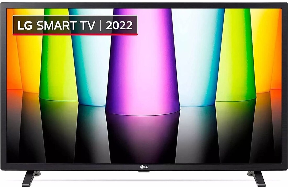LG 32LQ631C - LED TV