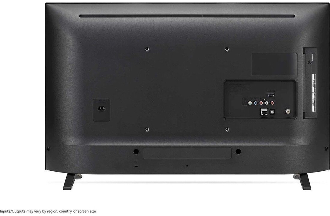 LG 32LQ631C - LED TV