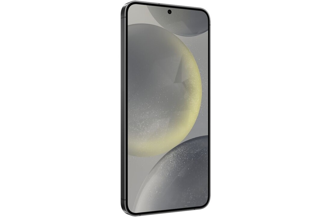 Samsung Galaxy S24 128GB Zwart - Mobiele telefoon