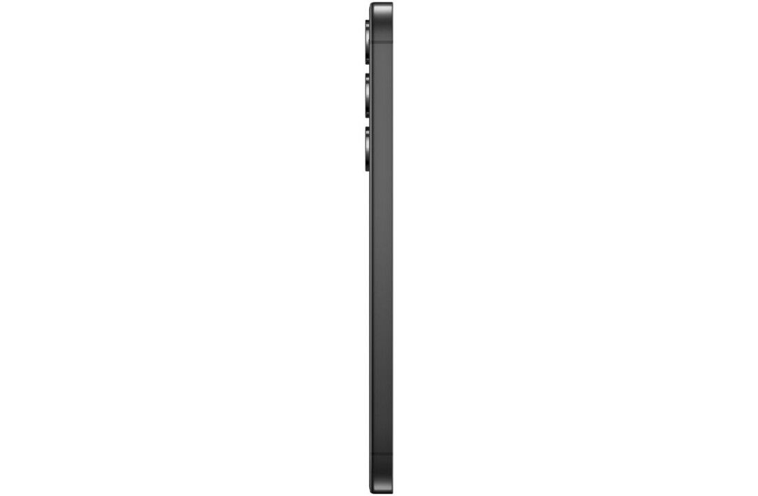 Samsung Galaxy S24 128GB Zwart - Mobiele telefoon