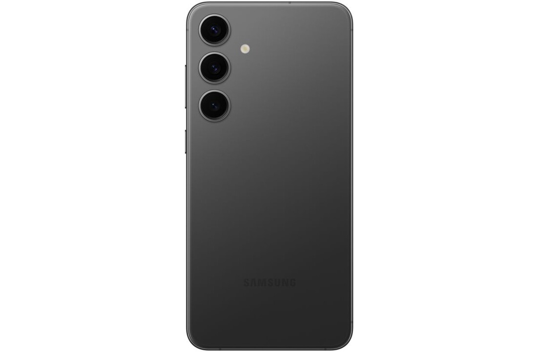 Samsung Galaxy S24 128GB Zwart - Mobiele telefoon