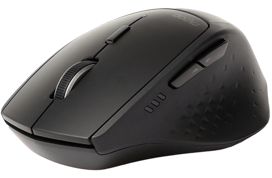 Rapoo MT550 - Muis