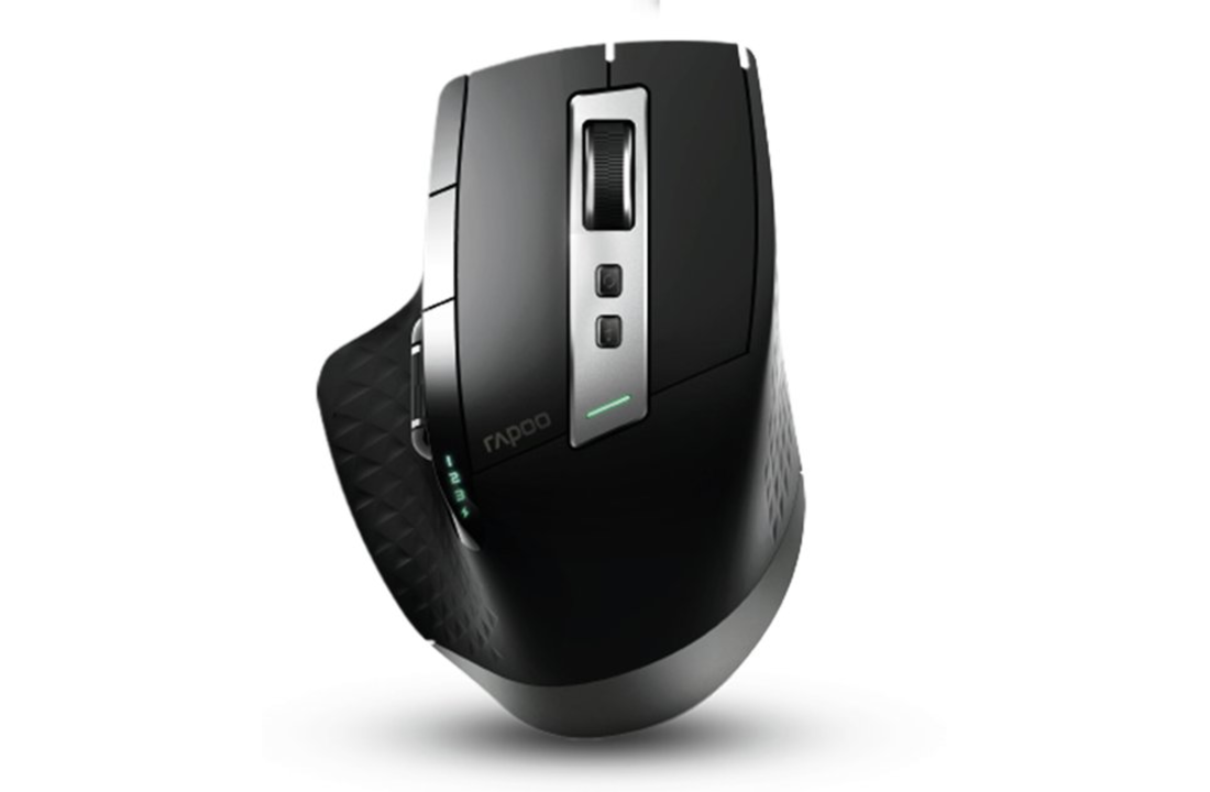 Rapoo MT750S - Muis