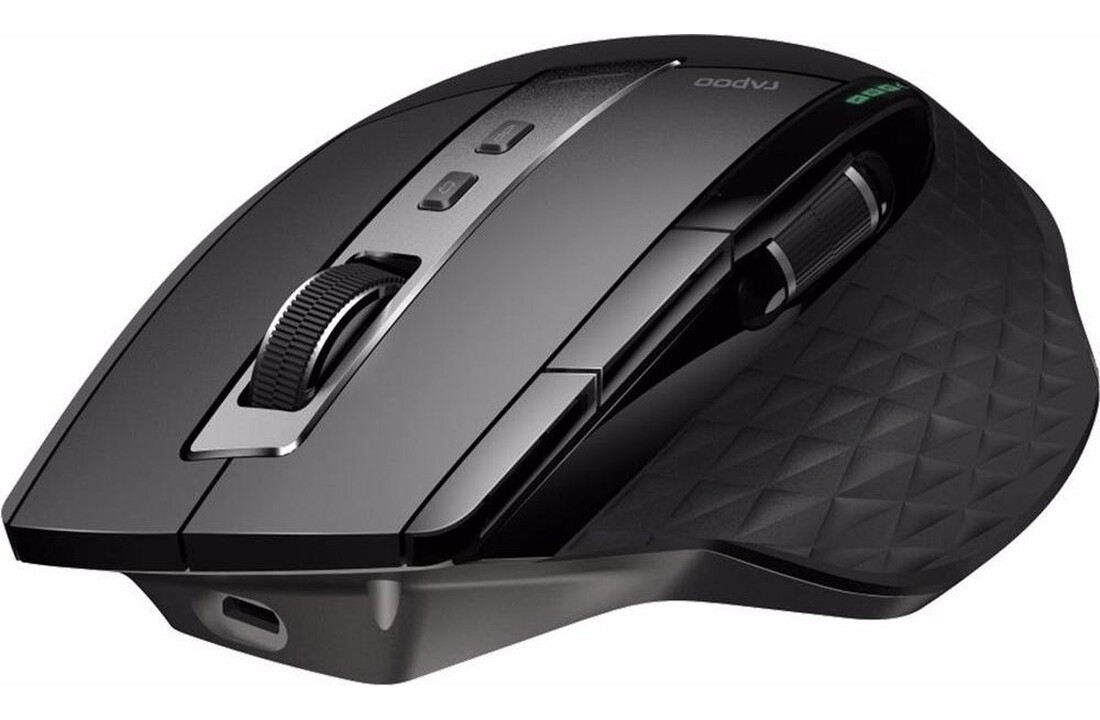 Rapoo MT750S - Muis