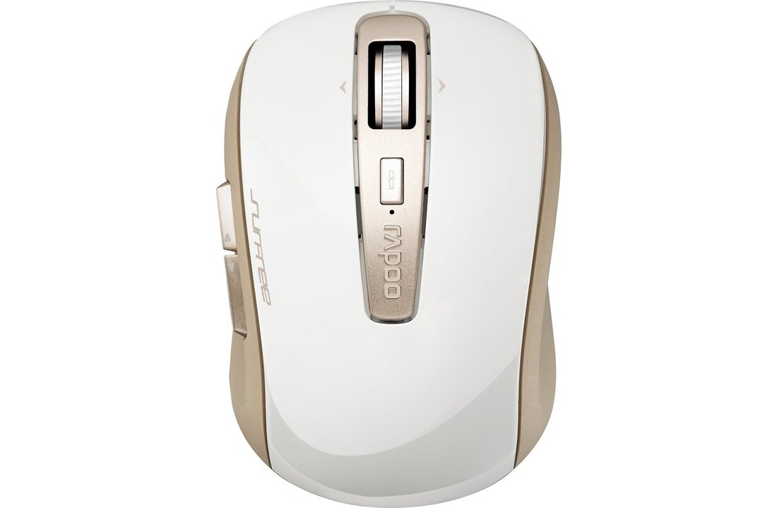 Rapoo 3920P - Muis