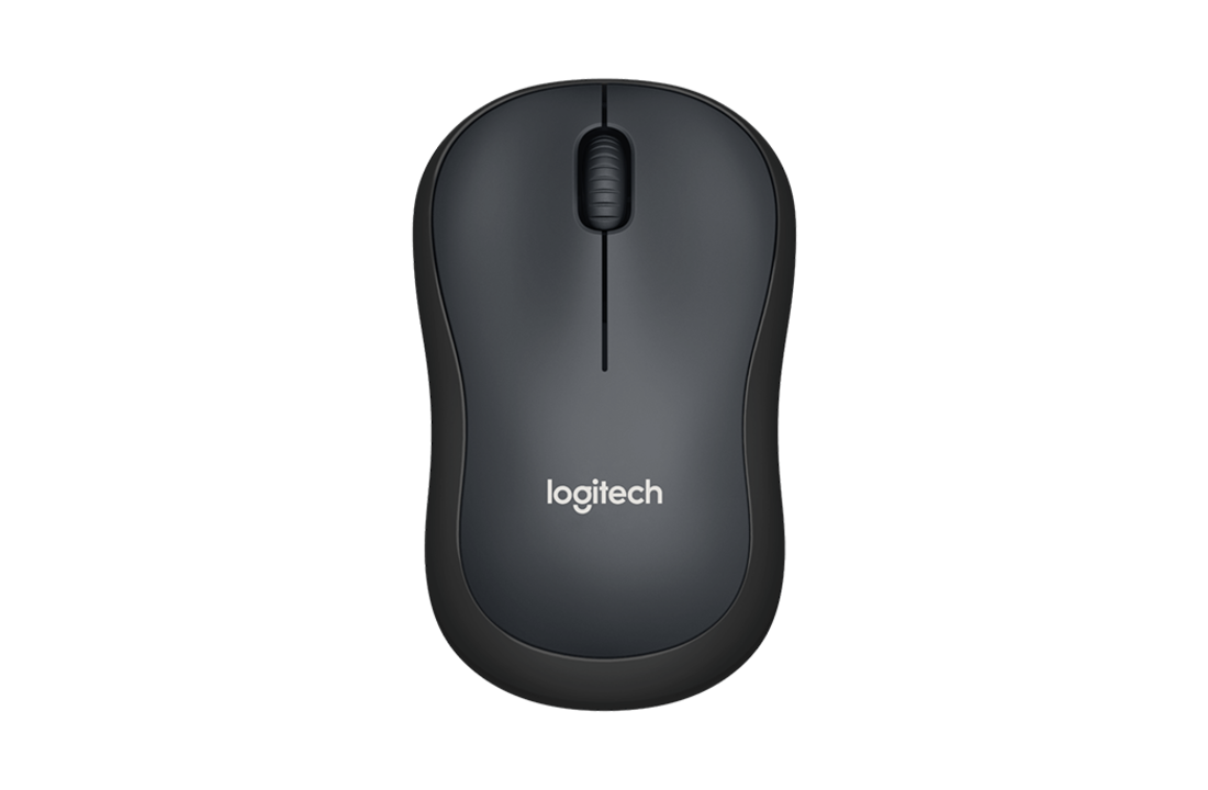 Logitech M220 Silent - Muis