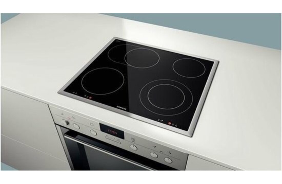 Siemens EA645GN17 - Keramische kookplaat