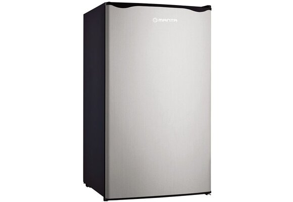 Manta MM520PS - Tafelmodel koelkast