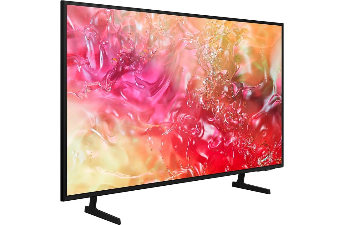 Samsung Crystal UHD 4K 43DU7172 (2024) - LED TV