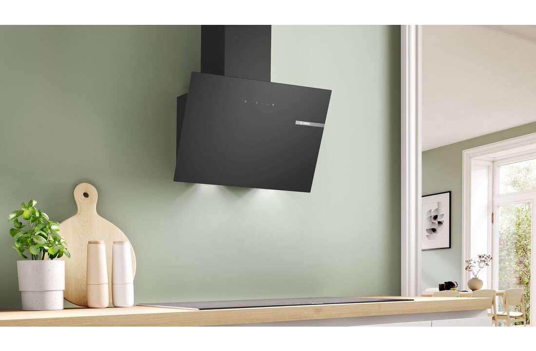 Bosch DWK65DK60 - Wandschouw afzuigkap