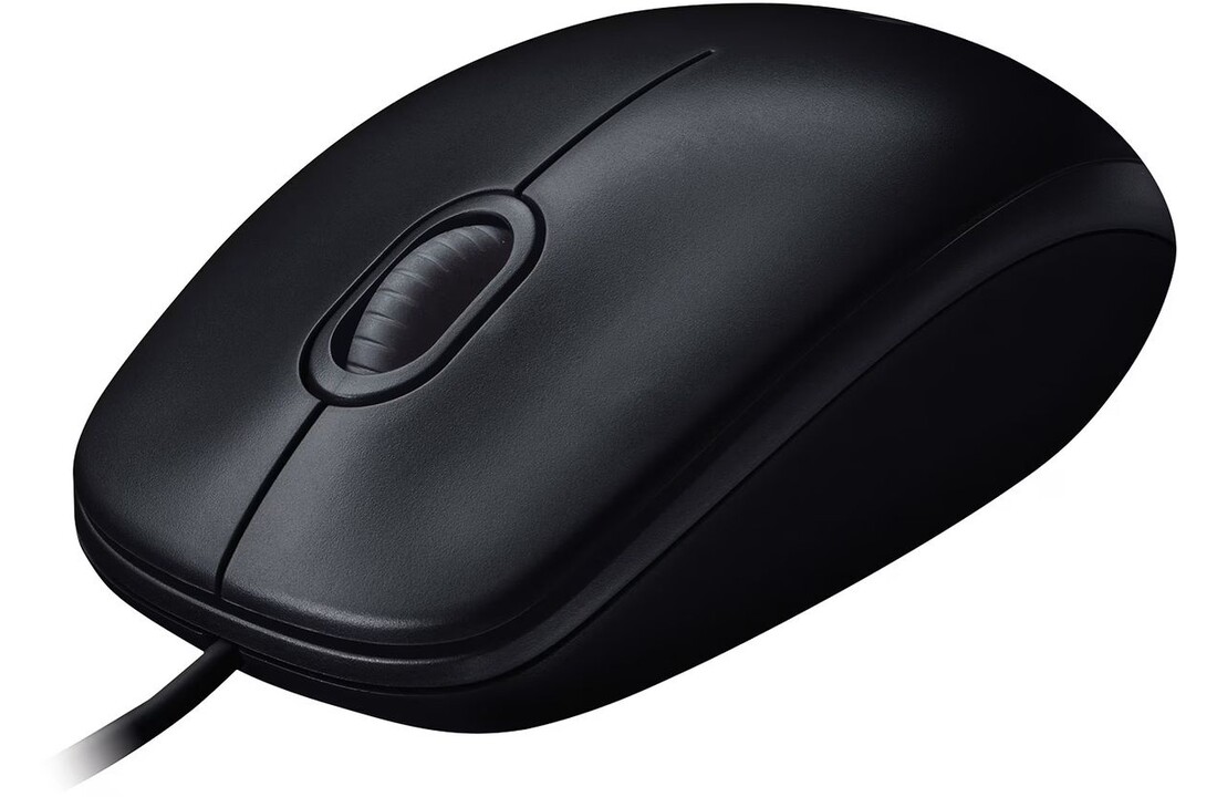 Logitech M100 - Muis