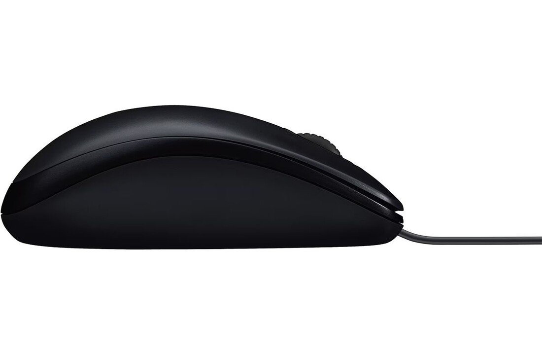 Logitech M100 - Muis