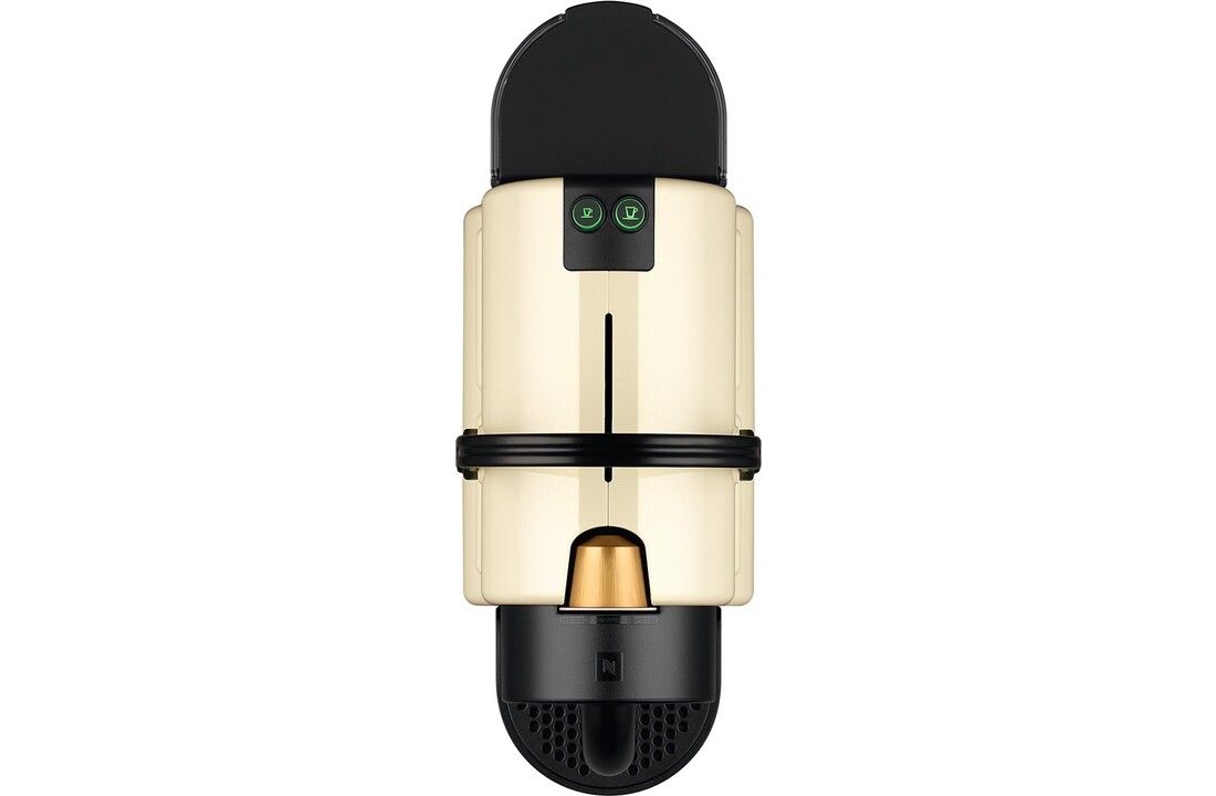 De'Longhi Nespresso Inissia EN80.CW - Koffiemachine