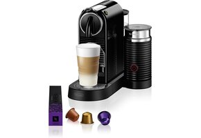 De'Longhi Nespresso Citiz & Milk EN267.BAE - Koffiemachine