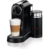 De'Longhi Nespresso Citiz & Milk EN267.BAE - Koffiemachine