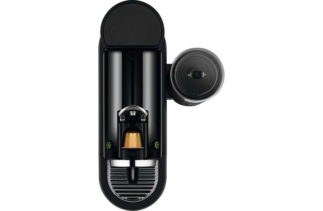 De'Longhi Nespresso Citiz & Milk EN267.BAE - Koffiemachine
