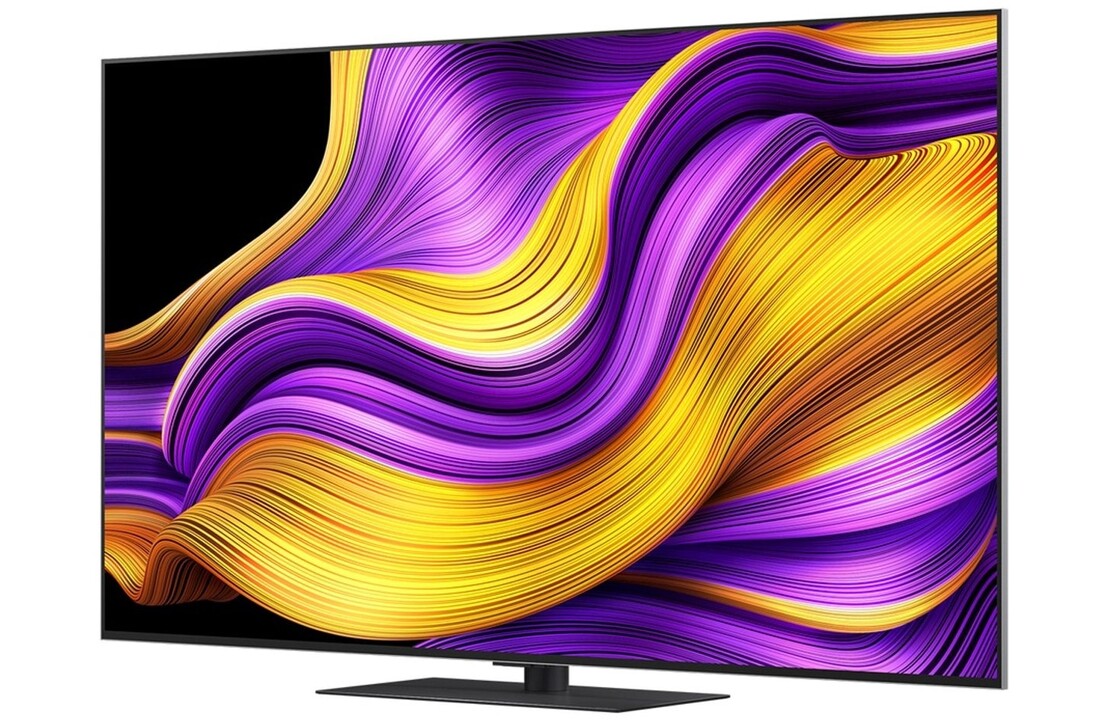 LG OLED EVO 65G55LS (2025) - OLED TV