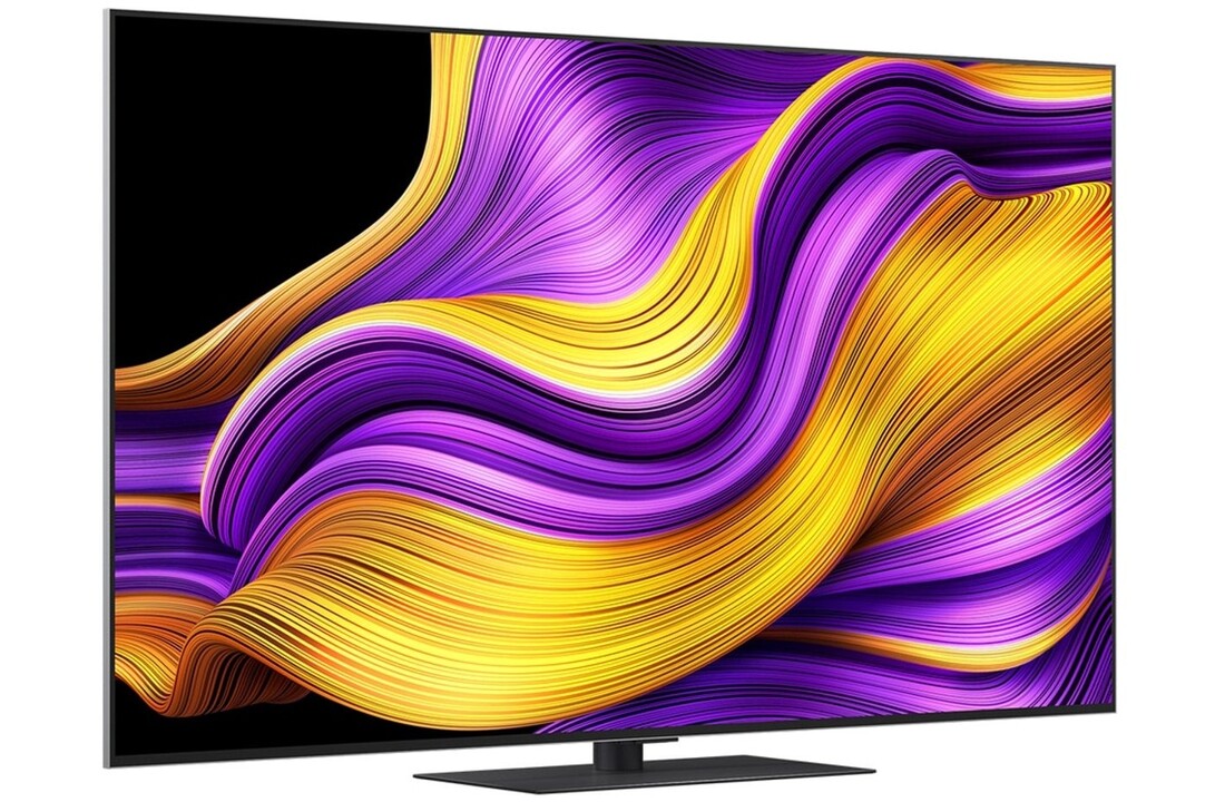 LG OLED EVO 65G55LS (2025) - OLED TV